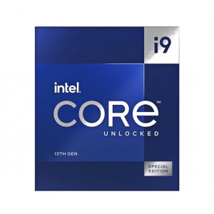 Intel BX8071513900KS i9 13900KS CPU 4.3GHz (6.0GHz Turbo) 13th Gen LGA1700 24-Cores 32-Threads 36MB 155W UHD Graphic 770 Unlocked Retail Raptor Lake no Fan