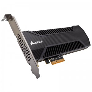 Corsair Neutron Series NX500 800GB Add in Card NVMe PCIe SSD CSSD-N800GBNX500