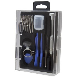 STARTECH CTKRPR Repair Kit - TAA Compliant - 23 Piece(s)