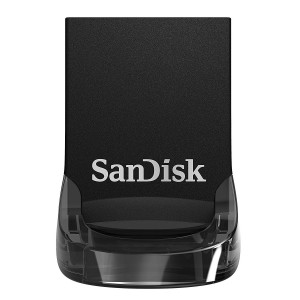 SanDisk 64GB CZ430 Ultra Fit USB 3.1 Flash Drive Memory Stick Thumb Key 130MB/S SDCZ430-064G
