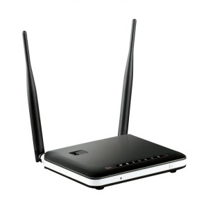 D-Link DWR-118 Dual Band Wireless AC1200 USB 4G/3G Router