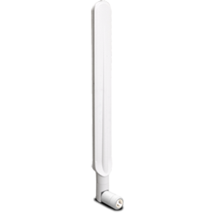 Draytek 7db Dual-Band Omni Aerial High-gain Omni-Directional Antenna White ANT-1207WH