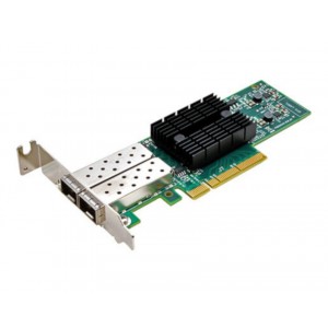 Synology E10G17-F2 10Gbe Dual port Ethernet Adapter Card