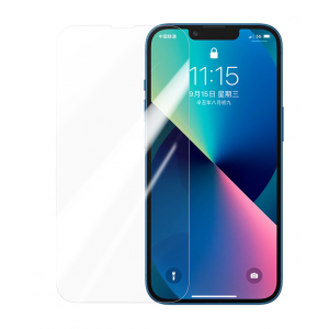 UGREEN 6957303889655 80965 Full Cover HD Screen Tempered Protective Film for iPhone 13 Mini (Twin Pack)