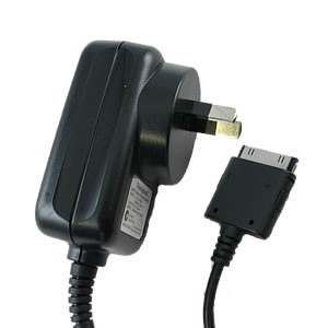 AC Charger For iPod, iPhone, iTouch, iPhone3G