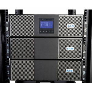 EATON Powerware 9PX 6kVA  1:1 UPS Online Rack/Tower Premier UPS (Rack Kit not included)