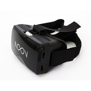 Noon VR virtual reality