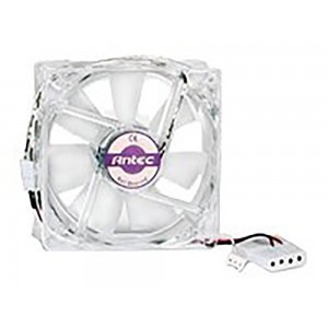 Antec 120mm SmartCool Fan Unit Double Ball Bearing (Variable Speed)