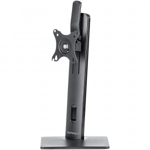 StarTech Free Standing Single Monitor Mount/Stand