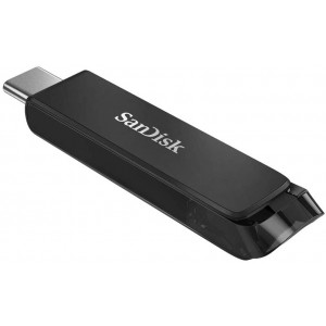 SANDISK 128GB SDCZ460-128G-G46 CZ460 Ultra Type-C USB3.1 USB Drive