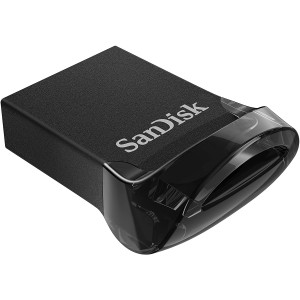SANDISK 512GB CZ430 ULTRA FIT USB 3.1 SDCZ430-512G USB Flash Drive