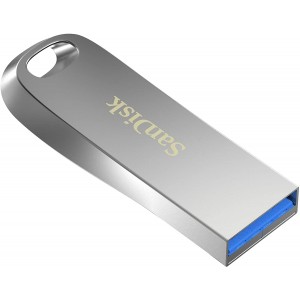 SANDISK SDCZ74-512G-G46 512G ULTRA LUXE PEN DRIVE 150MB/s USB 3.0 METAL