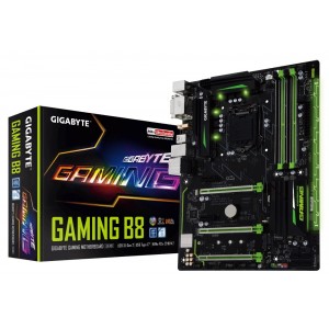 Gigabyte GA-Gaming B8 ATX Motherboard 