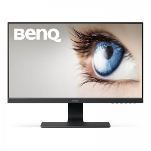 BenQ GL2580HM 24.5" Full HD 1ms Eye-Care LED Monitor 1ms HDMI Low Blue Light Speakers