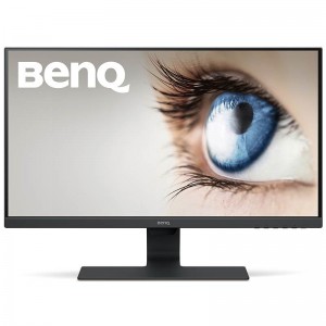 BenQ GW2780 27" Full HD IPS LED Narrow Bezel Monitor HDMI DP Speaker