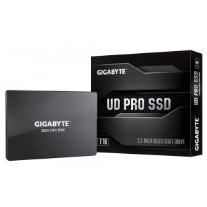Gigabyte UD PRO SSD 1TB 2.5-inch internal SSD SATA 6.0Gb/s