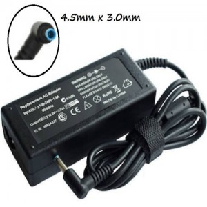 65W AC Adapter Power Charger Only 19.5V 3.33A For HP Pavilion Laptop