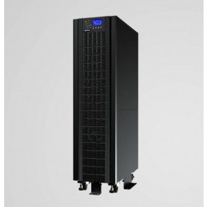 CyberPower Systems Tower 20KVA 400/230VAC 3PHASE SMART TOWER UPS, incl. 12AH battery * 40pcs - 2 Year RTB WTY - (HSTP3T20KEBC)