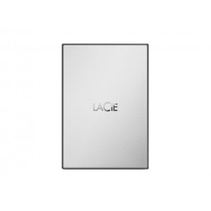 Seagate LaCie 2TB 2.5' USB3.0 External HDD. STHY2000800. 2 Years Warranty