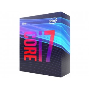 Intel Core i7 9700 8-Core 3.0GHz up to 4.7GHz LGA 1151 3.00GHz CPU Processor