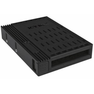 ICY BOX 2.5" to 3.5" HDD Enclosure IB-2536StS