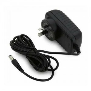 GRANDSTREAM GS-PS-5V0.6A Spare 5Volt 0.6 AMP Plug Pack For Australia AS3112 - 2 Pin