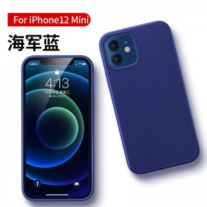 UGREEN 20453 Protective Case for iPhone 12 5.4-inch Navy