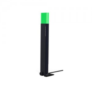 YEALINK BLT60 , Busylight for WH67, WH66, WH64, WH63 and WH62 Wireless Headsets and MP45, 3 Colour For Presence Indicate, Plug & Play
