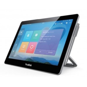 YEALINK CTP20 Collaboration Touch Panel, Multiple Participants Can Annotate At The Same Time With Various Kinds of Markups