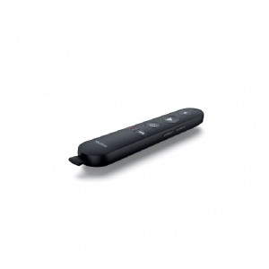 YEALINK MB-REMOTE , Designed Specifically for MeetingBoard Series Take Charge of Your Presentations Like Never Before
