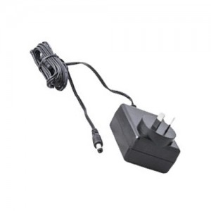 YEALINK PSU-T41T42T27 , 5V 1.2AMP Power Adapter - Compatible with the T41, T42, T27, T40, T55A, For AU Use, PSU-5V/1.2A-DC5.5(1.8M)