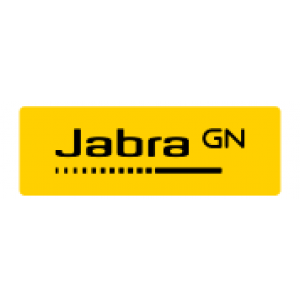 Jabra 14101-60 Engage Ear Cushions, Black, 5 Pairs, for Stereo Headsets , Black leatherette ear cushions for the Engage 65 or Engage 75.