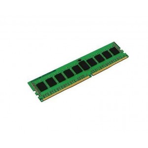 Kingston 16GB (1x16GB) DDR4 EUDIMM 2666MHz ECC Unbuffered CL19 Server Desktop PC Memory RAM