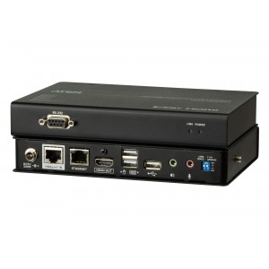 Aten HDBaseT 2.0  HDMI 4K  KVM Console Extender with RS232 1920 x 1080 @ 150m