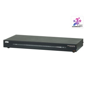 Aten 16 Port Serial Console Server over IP with AC Power, directly connect to Cisco switches without rollover cables