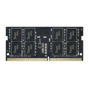 TEAM Group 1x8GB Elite SODIMM 2666Mhz DDR4 Laptop Memory