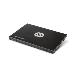 HP SSD S700 Pro 2.5 inch SATA 256GB 3D TLC DRAM Cache with HP Controller H6028 and 560/520 Max R/W 5 Year Warranty