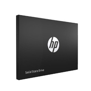 HP SSD S700 2.5 inch SATA 500GB 3D TLC with HP Controller - H6008 and 560/515 Max R/W 3 Year Warranty