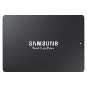Samsung SSD 883 DCT 1,920GB V-NAND 3bit MLC, 2.5" 7mm, SATAIII 6 GB/s, R/W(Max) 550MB/s/520MB/s- 3 Years Warranty