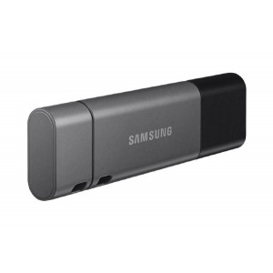 Samsung Duo Plus 256GB USB Drive, 5 year limited warranty