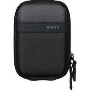 Sony Black Soft Case for T & W series