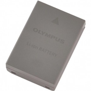 Olympus BLN-1 Rechargeable Battery for OM-D E-M5 / E-M1 / E-P5