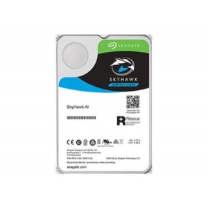 Seagate SkyHawk Al Surveillance Drive 3.5" Internal SATA 4TB HDD, 3 Year Warranty