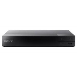 Sony BDP-S1500 Blu-ray Disc Player