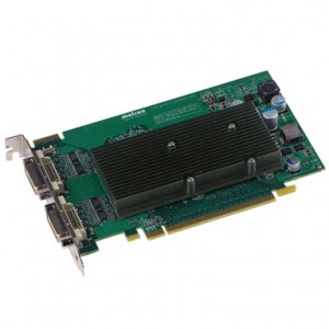 Matrox M9120 PCIe x16