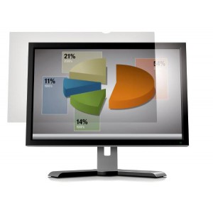 3M AG19.0W Anti Glare Filter for 19" Widescreen Desktop LCD Monitors (16:10)