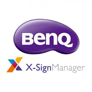 BenQ X-Sign Standalone Player - For Non BenQ panels who want to use X-Sign for Local delivery only