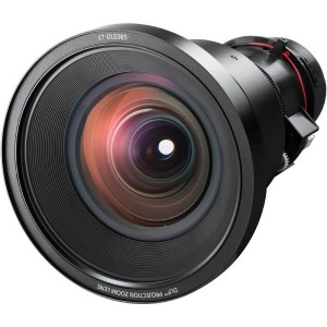 Panasonic ET-DLE085 Short Zoom Lens