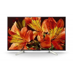 Sony Bravia Commercial 43" LCD - QFHD 4K (3840 x 2160), 24/7, LED, HDR, Android, Anti Glare, Brightness (505-cd/m2)