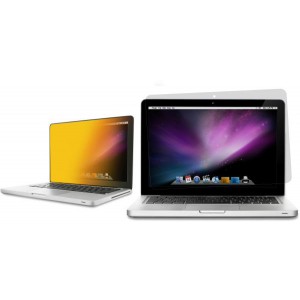3M GPFMP17 Gold Privacy Filter for 17" Macbook Pro Laptop (16:10)